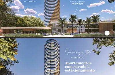 Apartamento com 1 quarto à venda na Avenida das Américas, 1685, Barra da Tijuca, Rio de Janeiro