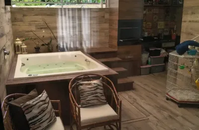 Casa em condomínio fechado com 4 quartos à venda na Rua Geminiano Gois, 882, Freguesia (Jacarepaguá), Rio de Janeiro