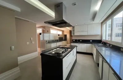 MARAVILHOSA COBERTA  LINEAR  - 169m2 -  3 QUARTOS/3 SUÍTES - PISCINA E ÁREA GOURMET