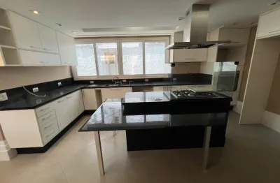 MARAVILHOSA COBERTA  LINEAR  - 169m2 -  3 QUARTOS/3 SUÍTES - PISCINA E ÁREA GOURMET