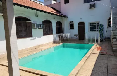 Casa em condomínio fechado com 3 quartos à venda na Rua Santo Ermínio, 30, Freguesia (Jacarepaguá), Rio de Janeiro