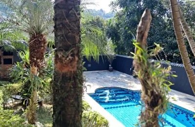 Casa impecável a venda no condominio nova paulista jandira/sp