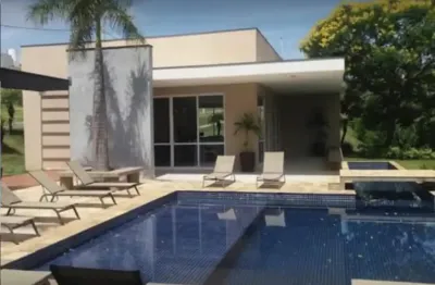 Lote plano a venda no condominio garden ville na cidade de  itu