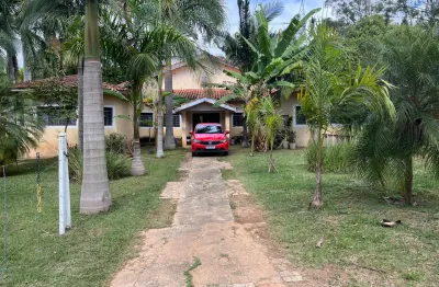 Sitio a venda em itu com abundância de água e área de 11.400 metros