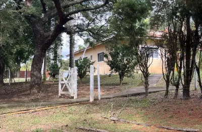 Sitio a venda em itu com abundância de água e área de 11.400 metros