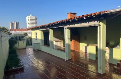 Casa para fins comerciais ou residencial com tres dorms, suite e vaga de garagem a venda em itu