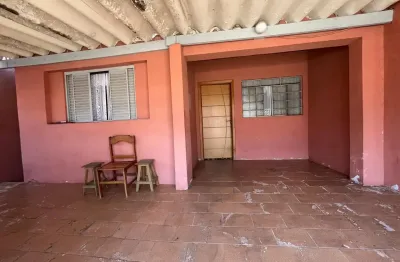 Casa térrea a venda com excelente localização, com 3 dorms em itu