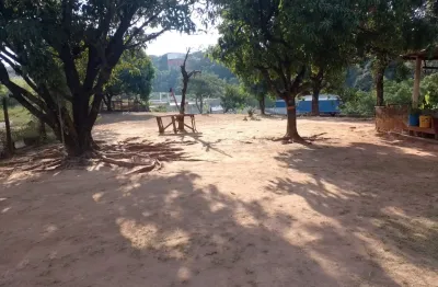 Ultimo terreno plano a venda na estrada dos romeiros em barueri