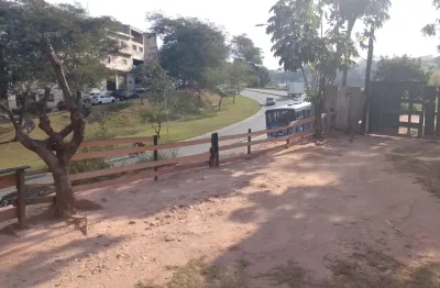 Ultimo terreno plano a venda na estrada dos romeiros em barueri