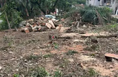 São Fernando  Residência - Terreno plano a venda Condominio São Fernando em Barueri