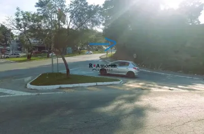 Terreno à venda na Estrada dos Romeiros, 3000, Vila São Silvestre, Barueri