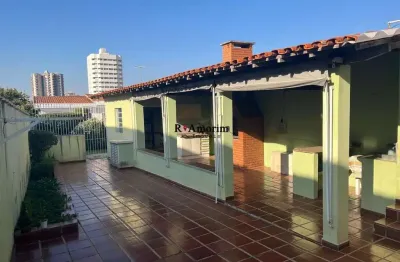 Casa com 3 quartos à venda na Rua Santa Rita, Centro, Itu