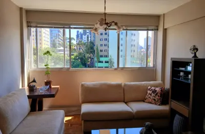 Apartamento com 3 quartos à venda na Alameda Doutor Carlos de Carvalho, 1041, Batel, Curitiba