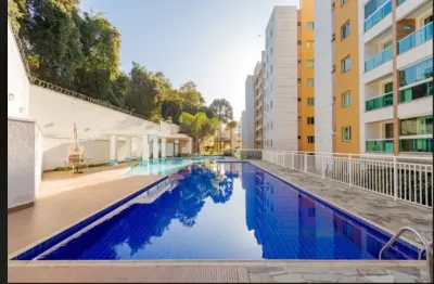 Apartamento dos sonhos no bairro bacacheri - oportunidade