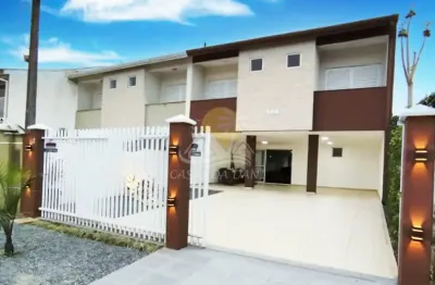 Casa com 4 quartos para alugar na Rua Generoso Marques, 480, Centro, Guaratuba