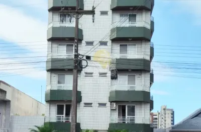 Apartamento com 2 quartos para alugar na Avenida Ponta Grossa, 697, Centro, Guaratuba