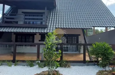 Casa com 5 quartos para alugar no Centro, Guaratuba 