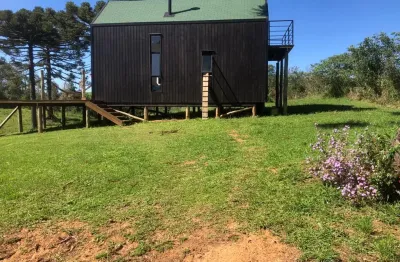 Chácara / sítio à venda no São Pedro, Contenda 