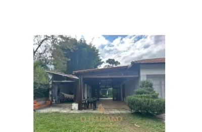 Chácara a venda na rua do vinho perto da localidade turística são roque.