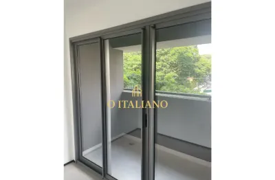 Studio compacto no on brooklin – ótima oportunidade de investimento!