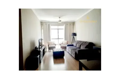 Apartamento de 89 m² à venda em higienópolis – em frente ao mackenzie!