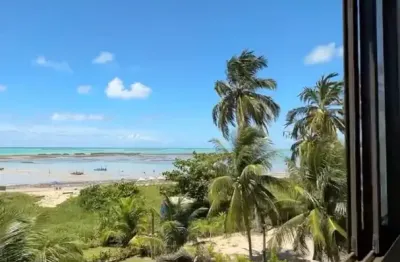Cobertura de luxo à venda – praia do riacho, são miguel dos milagres (al)