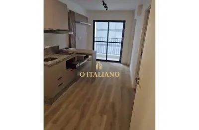O seu próximo grande investimento é aqui! studio moderno e de alta rentabilidade em pinheiros!