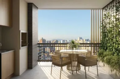 Apartamento com 2 quartos à venda na Avenida Cruz e Souza, 1, Campinas, São José