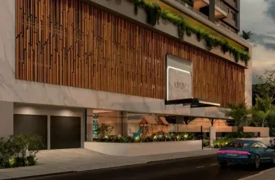 Apartamento 3 quartos no aspen floresta home club - floresta