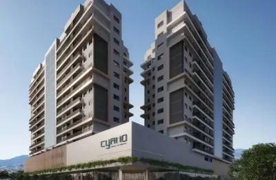 Apartamento com 1 quarto à venda na Rua João Theodoro da Silva, 1, Roçado, São José