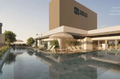 Apartamento com 1 quarto à venda na Avenida Cruz e Souza, 632, Campinas, São José