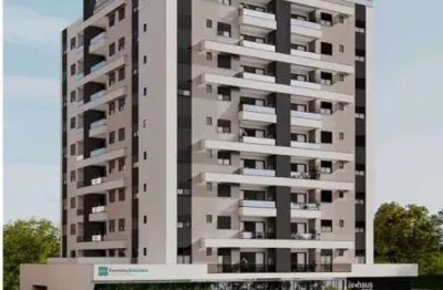 Apartamento com 3 quartos à venda na Rua Afonso Pena, 1, Canto, Florianópolis