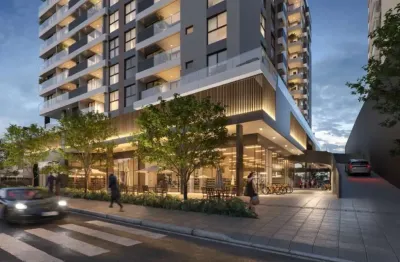 Apartamento 3 quartos com 1 suíte e 112m² - balneário