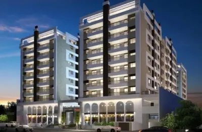 Apartamento com 2 quartos à venda na Rua João Meirelles, 1, Abraão, Florianópolis