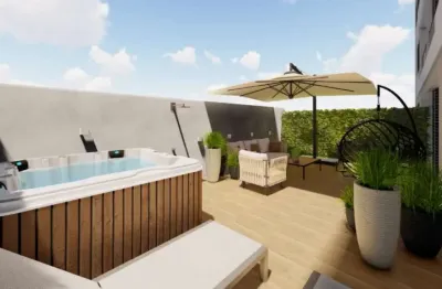 Apartamento 2 quartos, 64,29m², recanto dos corais - abraão