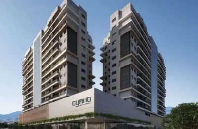 Apartamento com 2 quartos à venda na Rua João Theodoro da Silva, 1, Roçado, São José