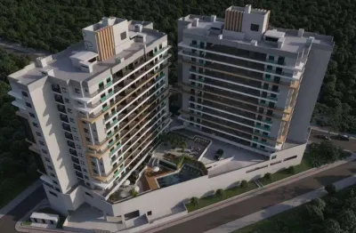 Apartamento com 2 quartos à venda na Rua João Theodoro da Silva, Roçado, São José