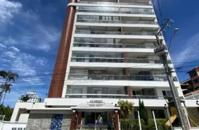 Apartamento com 3 quartos à venda na Rua Virgilino Ferreira de Souza, 1, Barreiros, São José