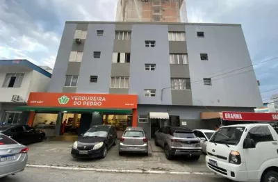 Apartamento com 2 quartos à venda na Rua Deise Regina de Farias, 1, Kobrasol, São José