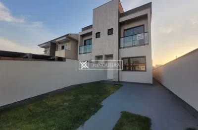 Casa com 2 quartos à venda na R. Lídia Verônica Martins, 94, Caminho Novo, Palhoça