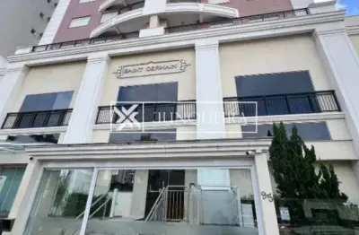 Apartamento com 2 quartos à venda na Rua Brasilpinho, 95, Kobrasol, São José