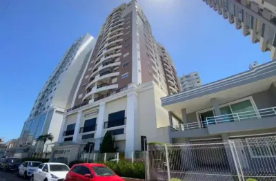 Apartamento com 2 quartos à venda na Rua Brasilpinho, 95, Kobrasol, São José