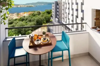 Apartamento com 3 quartos à venda na Centro Histórico, 00, Centro, São José