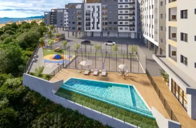 Apartamento com 2 quartos à venda na Centro Histórico, 00, Centro, São José