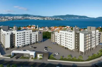 Apartamento à venda na Centro Histórico, 1, Centro, São José