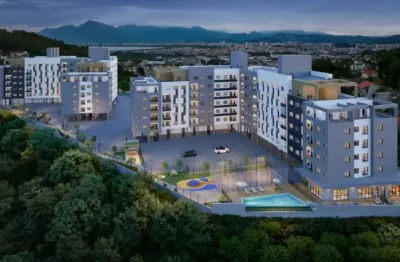 Apartamento com 2 quartos à venda na Centro Histórico, 00, Centro, São José