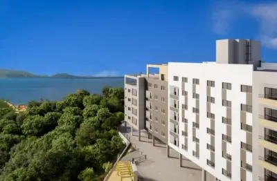 Apartamento com 1 quarto à venda na Centro Histórico, 1, Centro, São José