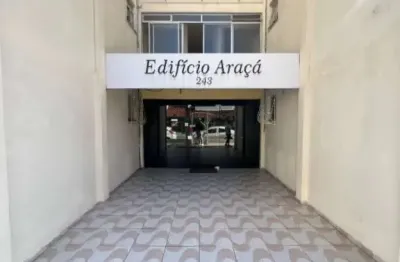 Apartamento com 2 quartos à venda na Rua Walfrides W. Martins, 1, Floresta, São José