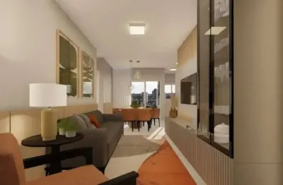 Apartamento com 2 quartos à venda na Rua Fagundes Varela, 1, Areias, São José