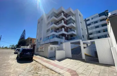 2 dorm. 1 suíte + sacada vista mar, coqueiros/florianópolis